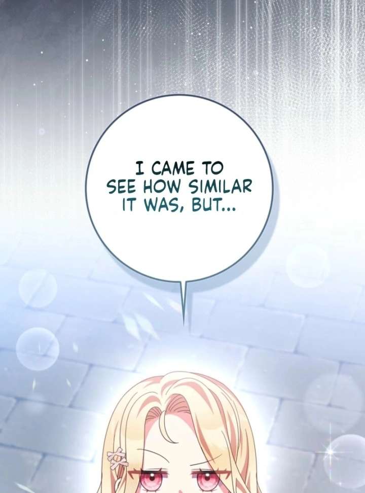 The Foreign Object was Me Chapter 50 413 070
