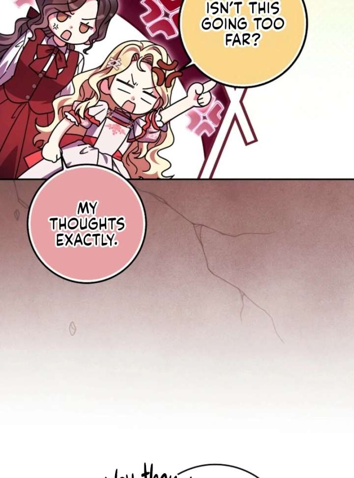 The Foreign Object was Me Chapter 50 416 073