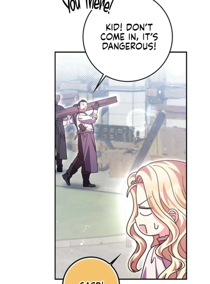 The Foreign Object was Me Chapter 50 417 074