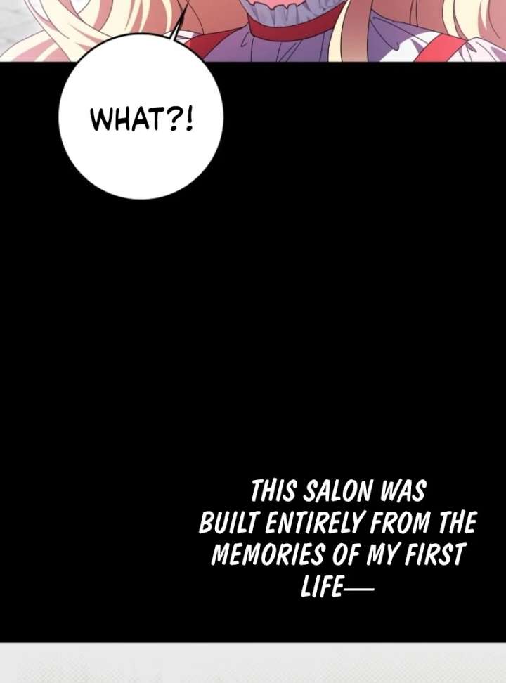 The Foreign Object was Me Chapter 50 421 078