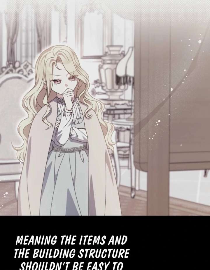 The Foreign Object was Me Chapter 50 422 079