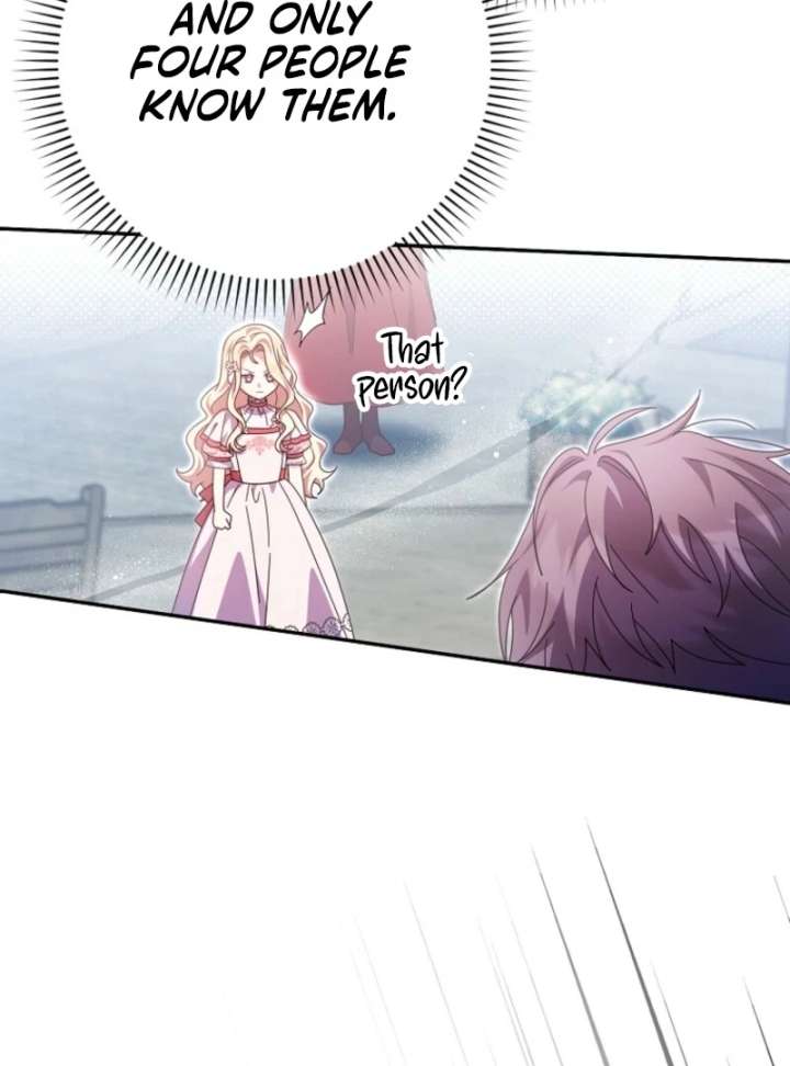 The Foreign Object was Me Chapter 50 424 081