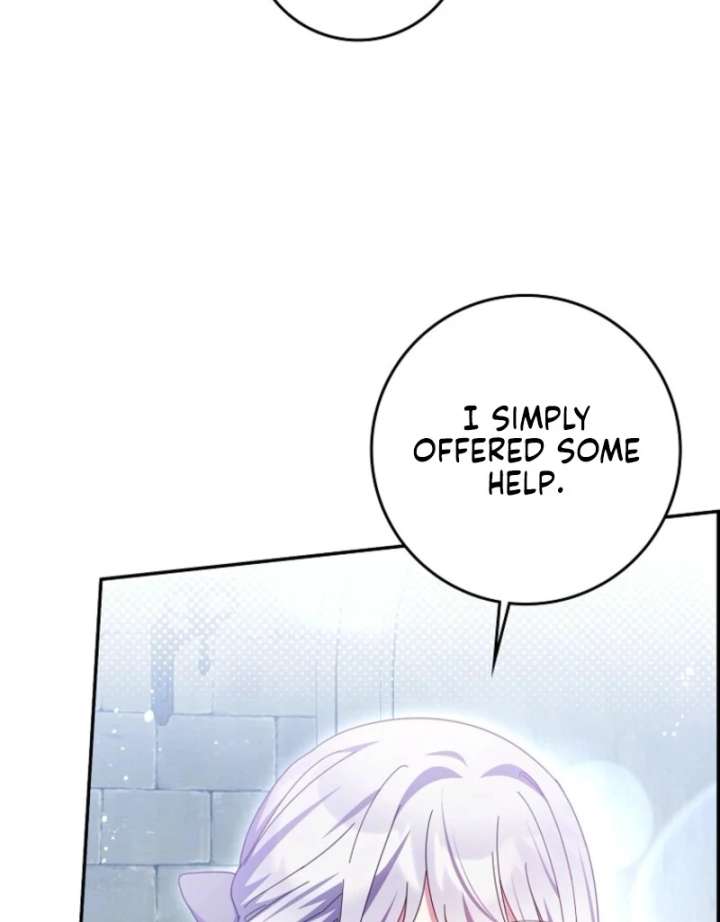 The Foreign Object was Me Chapter 50 447 104