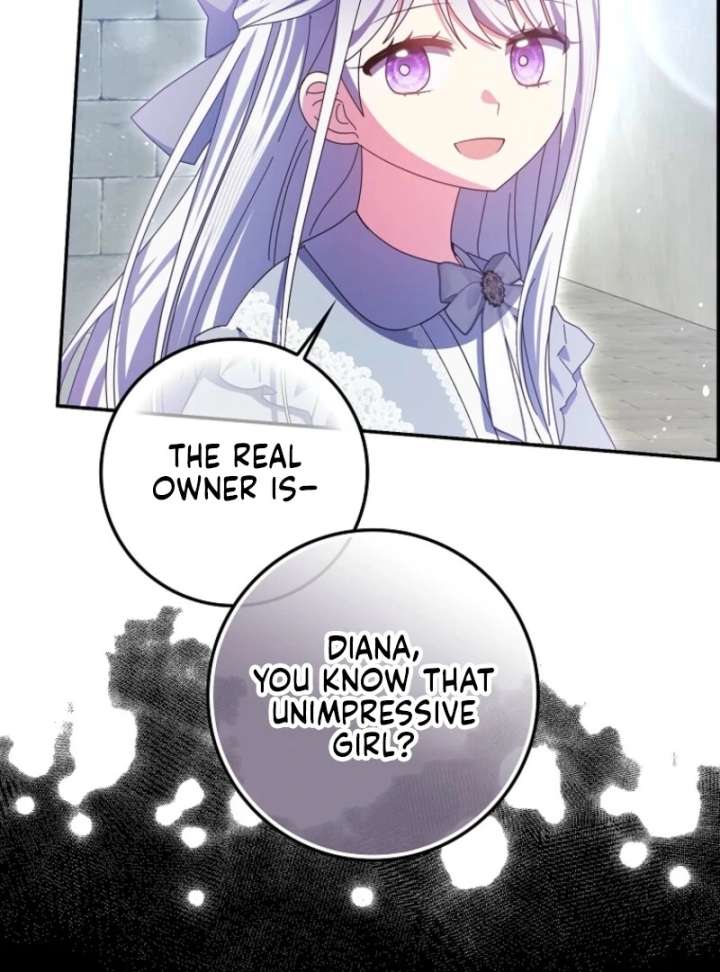 The Foreign Object was Me Chapter 50 448 105