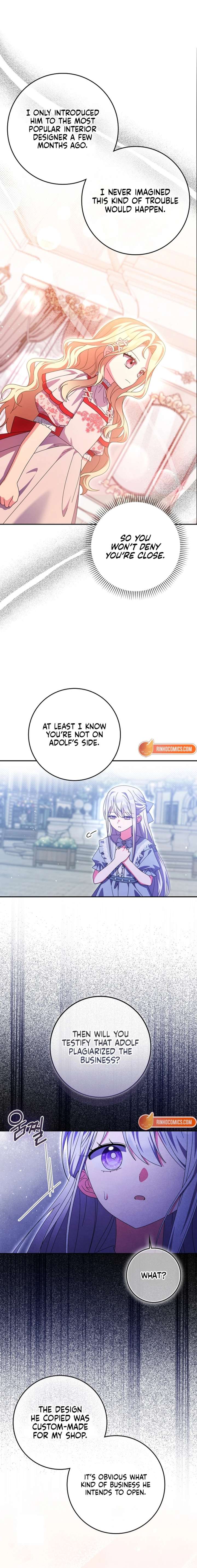 The Foreign Object was Me Chapter 51 90 17