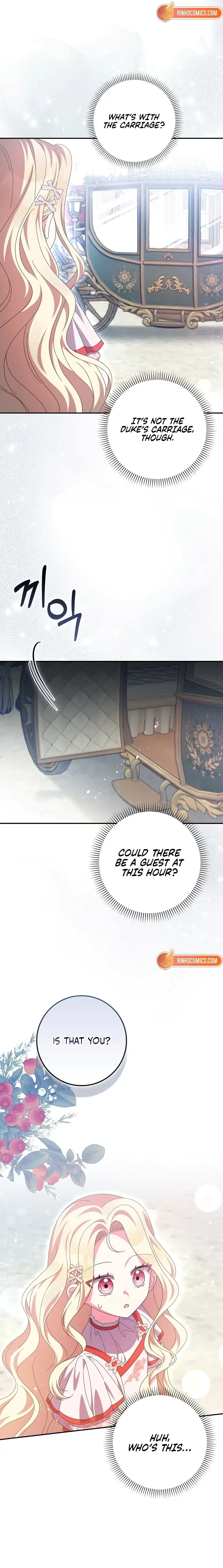 The Foreign Object was Me Chapter 52 66 02