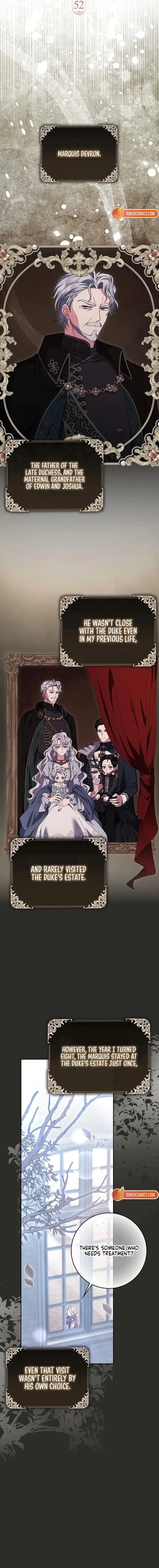 The Foreign Object was Me Chapter 52 68 04