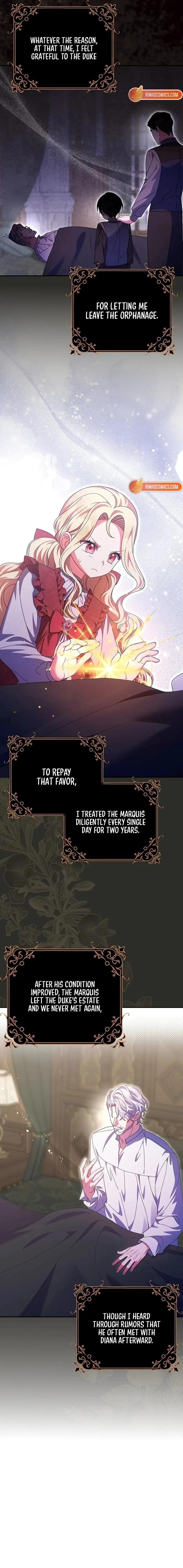 The Foreign Object was Me Chapter 52 70 06