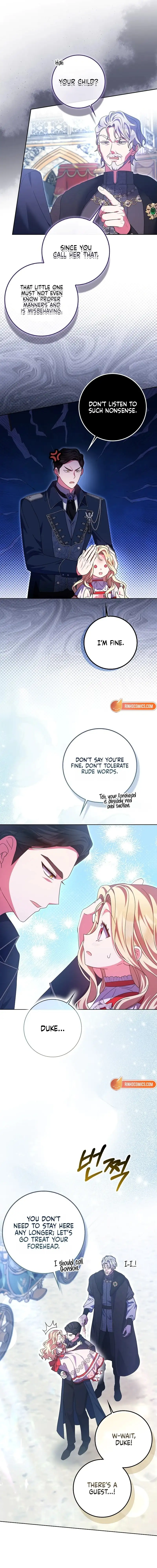 The Foreign Object was Me Chapter 52 75 11