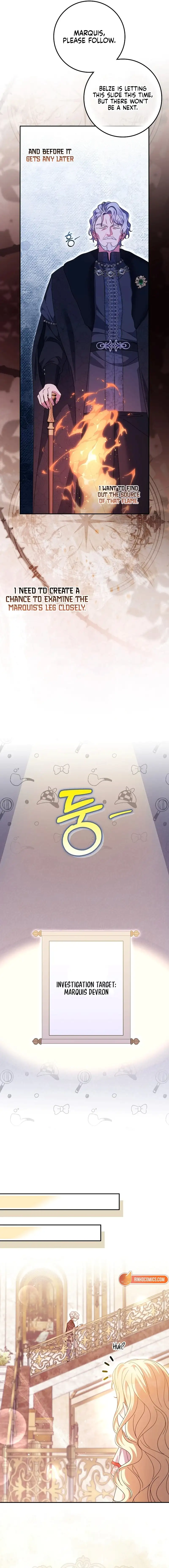 The Foreign Object was Me Chapter 52 81 17