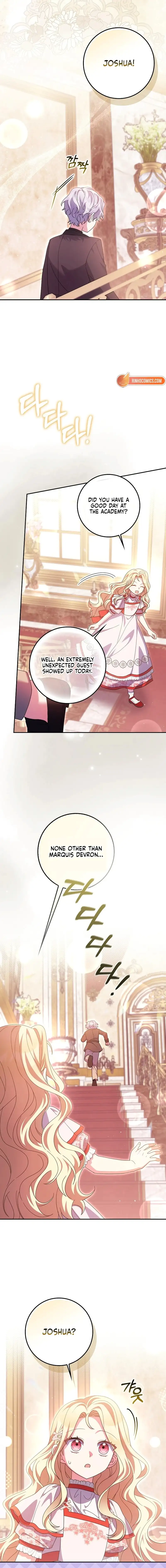 The Foreign Object was Me Chapter 52 82 18