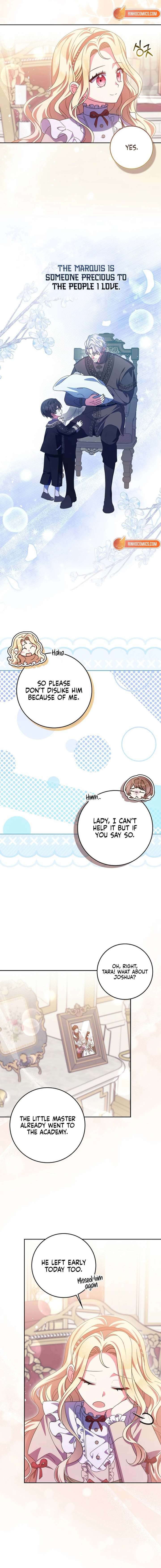 The Foreign Object was Me Chapter 53 62 07