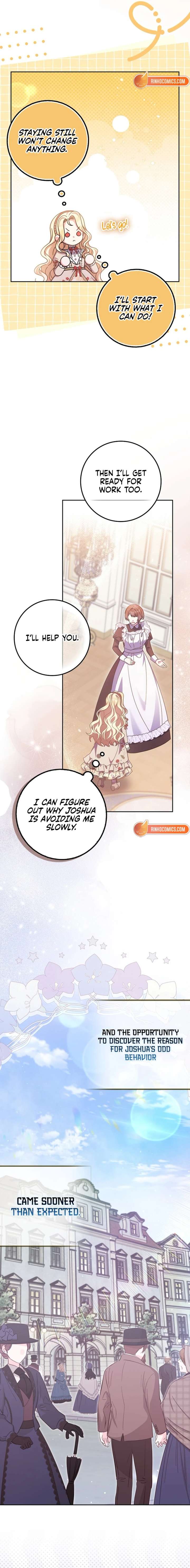 The Foreign Object was Me Chapter 53 63 08