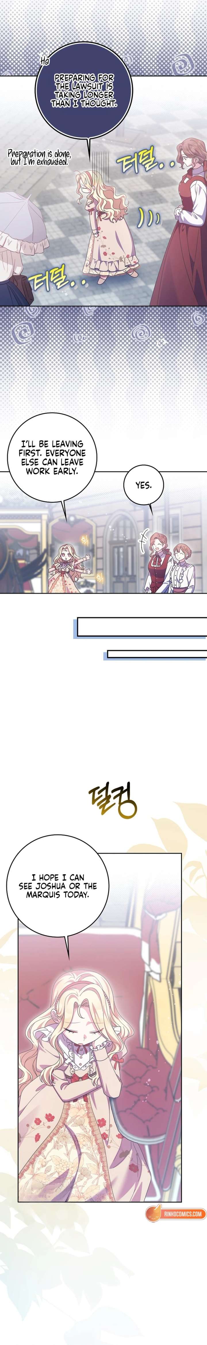 The Foreign Object was Me Chapter 53 64 09