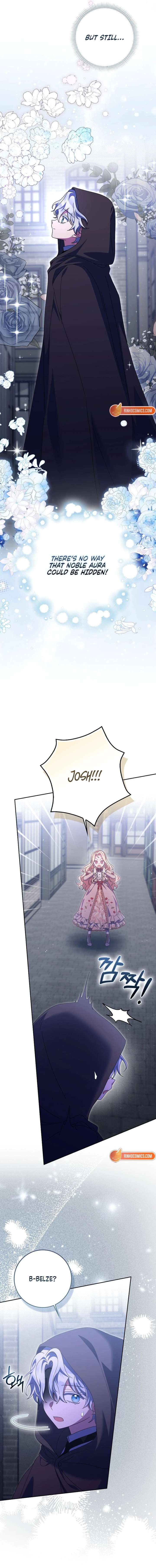The Foreign Object was Me Chapter 53 67 12