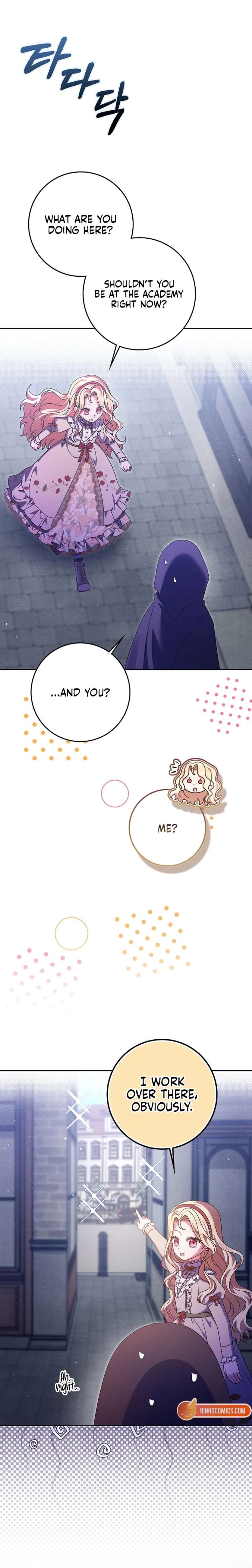 The Foreign Object was Me Chapter 53 68 13