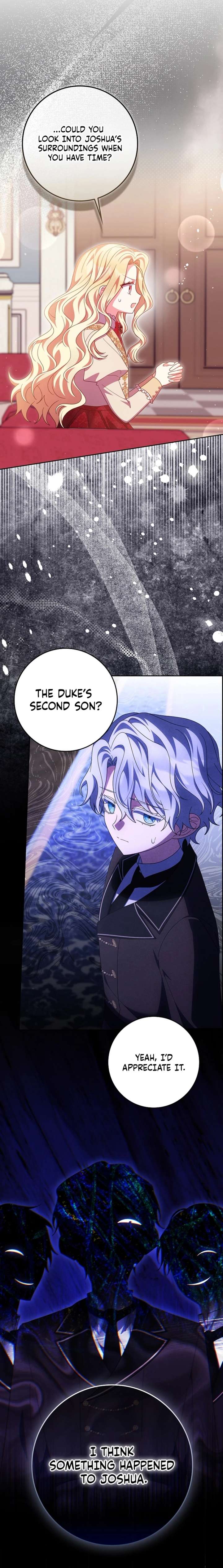 The Foreign Object was Me Chapter 54 74 16