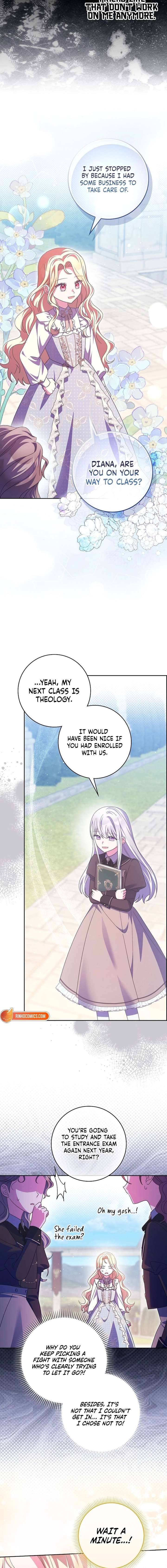 The Foreign Object was Me Chapter 55 64 012