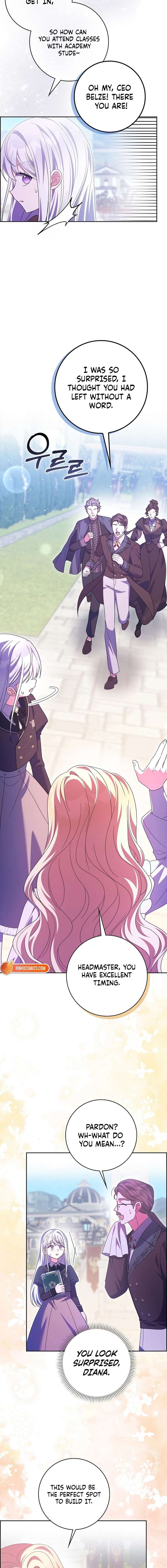 The Foreign Object was Me Chapter 55 66 014