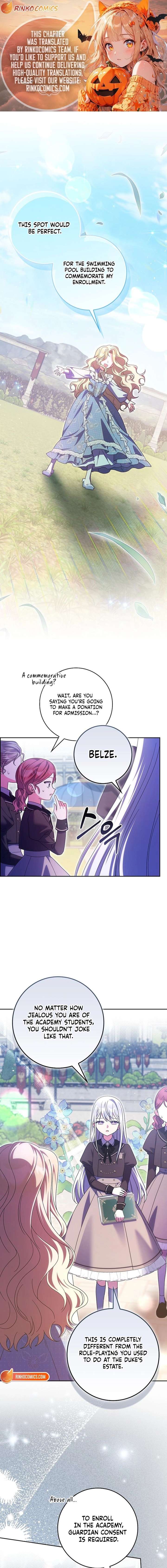 The Foreign Object was Me Chapter 56 59 001