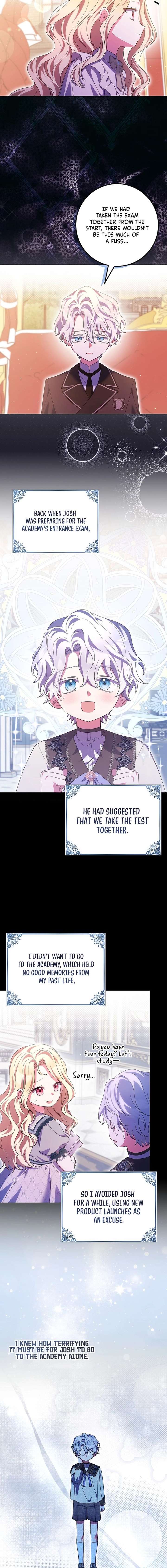 The Foreign Object was Me Chapter 56 65 007