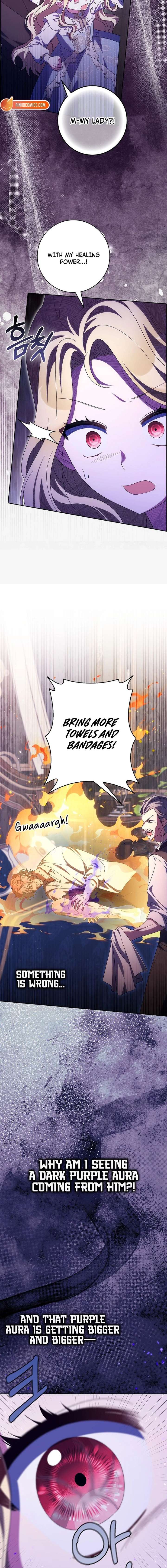 The Foreign Object was Me Chapter 56 73 015