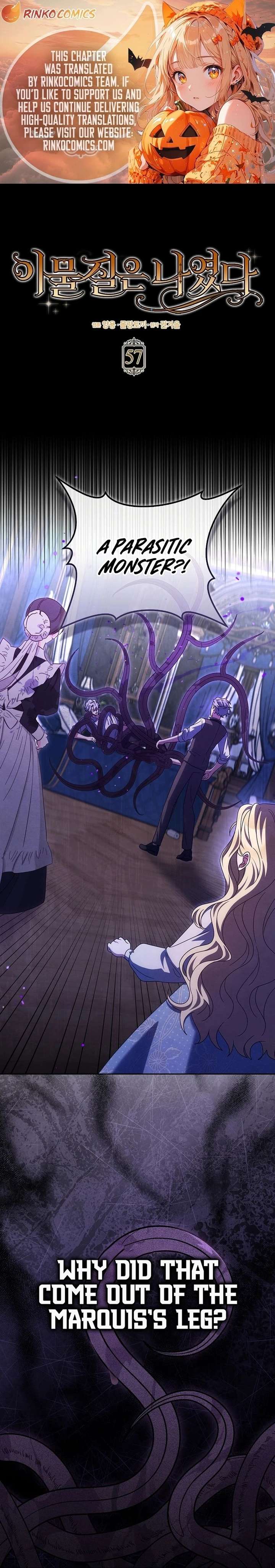 The Foreign Object was Me Chapter 57 68 001