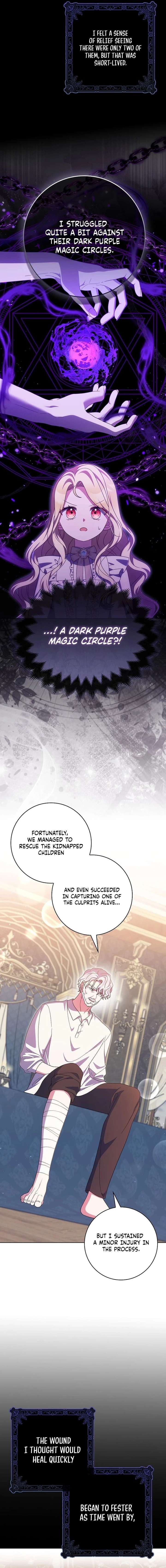 The Foreign Object was Me Chapter 58 79 015