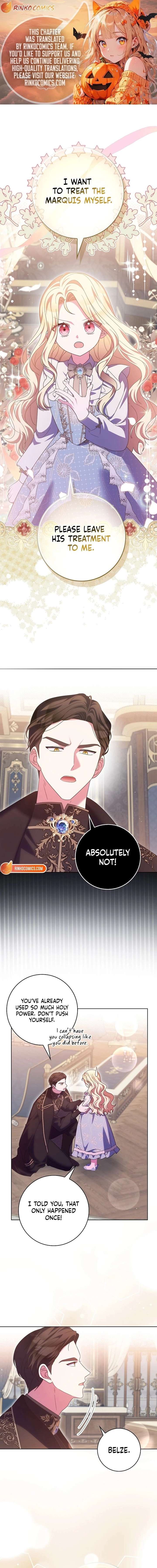 The Foreign Object was Me Chapter 59 49 ch 59 1