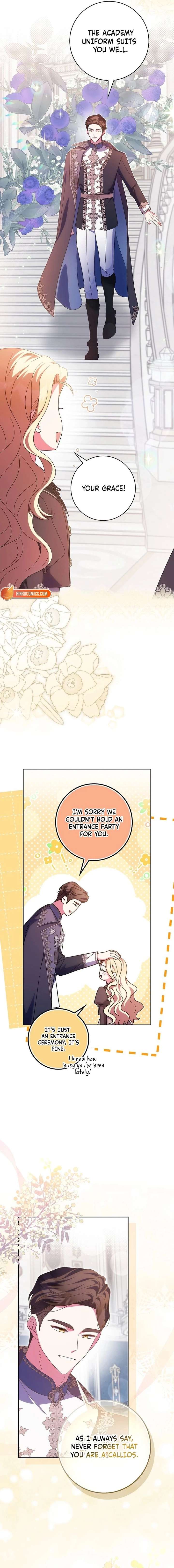 The Foreign Object was Me Chapter 59 62 ch 59 14