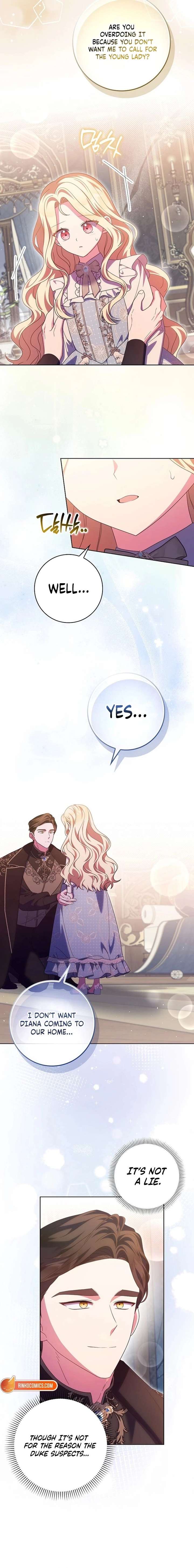 The Foreign Object was Me Chapter 59 50 ch 59 2