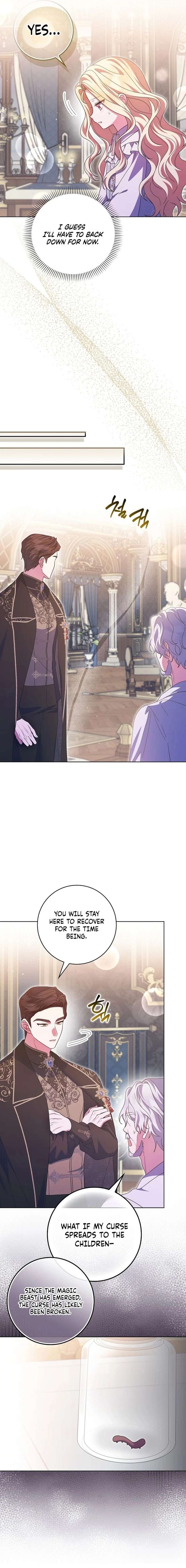 The Foreign Object was Me Chapter 59 52 ch 59 4