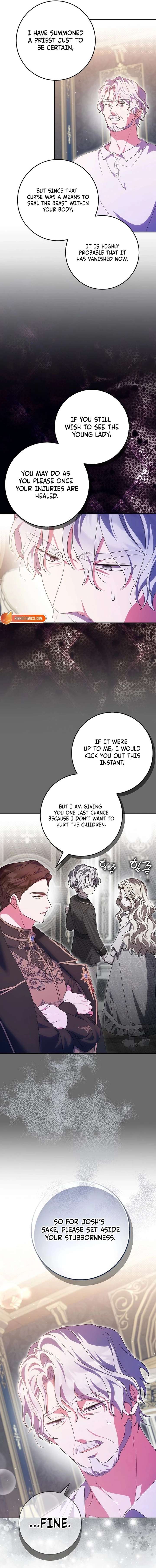 The Foreign Object was Me Chapter 59 53 ch 59 5