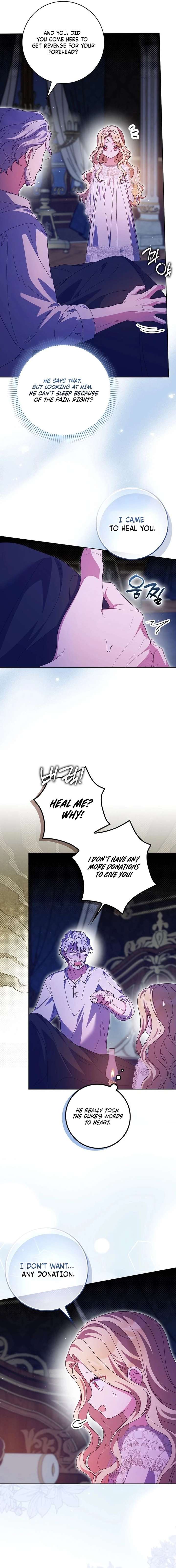 The Foreign Object was Me Chapter 59 57 ch 59 9