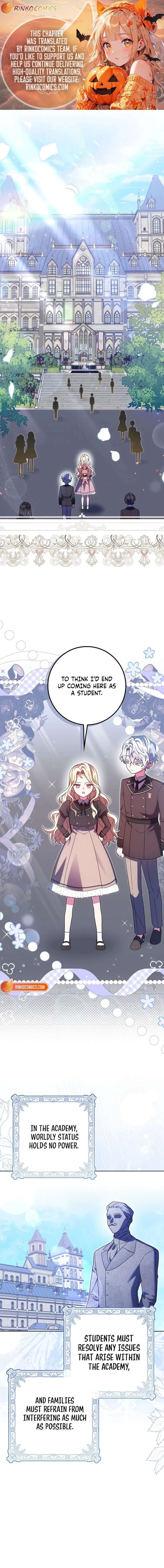 The Foreign Object was Me Chapter 60 55 ch 60 1