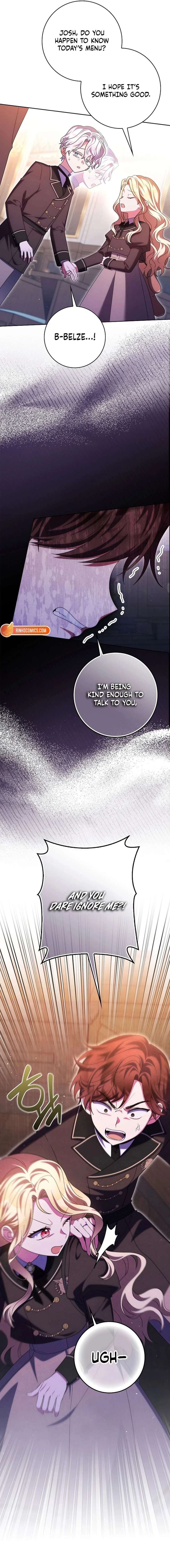 The Foreign Object was Me Chapter 60 69 ch 60 15