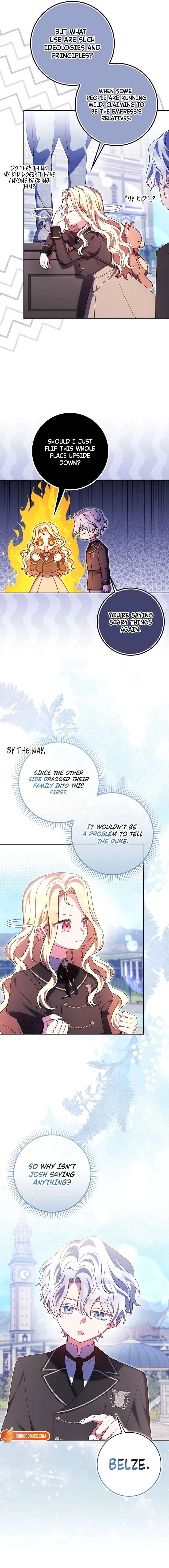 The Foreign Object was Me Chapter 60 56 ch 60 2