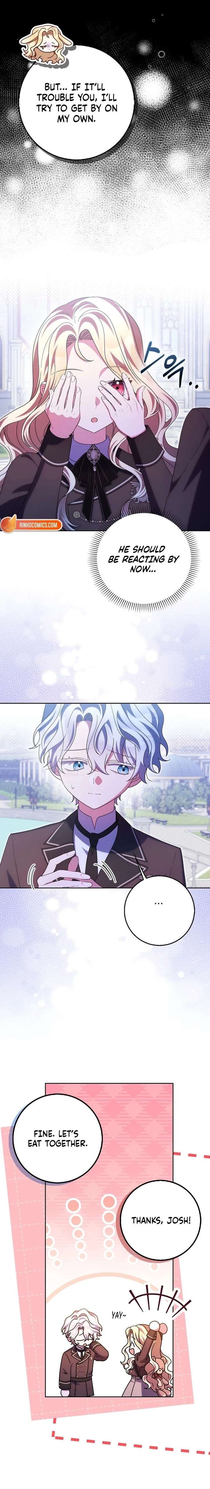 The Foreign Object was Me Chapter 60 60 ch 60 6