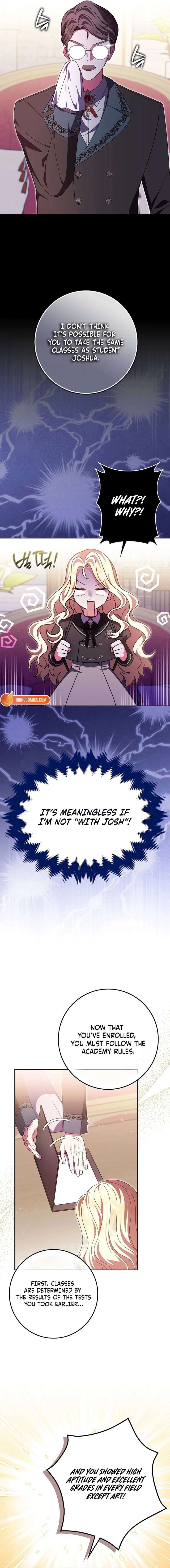 The Foreign Object was Me Chapter 60 62 ch 60 8