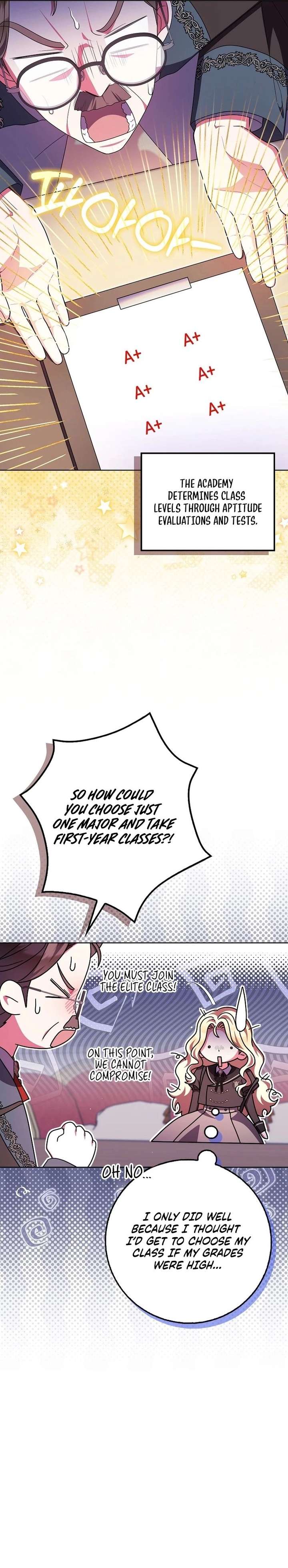 The Foreign Object was Me Chapter 60 63 ch 60 9