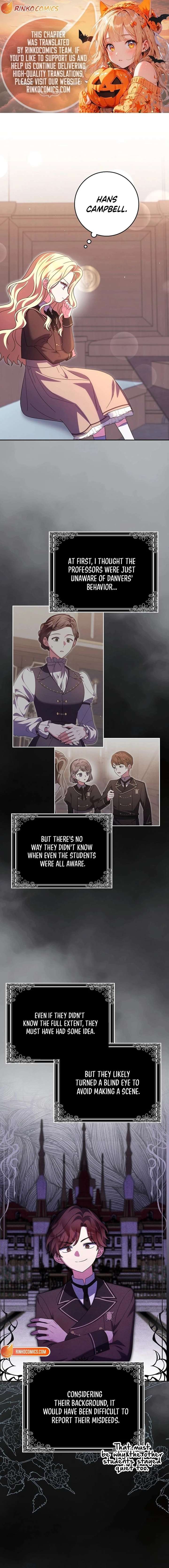 The Foreign Object was Me Chapter 62 70 ch 62 1