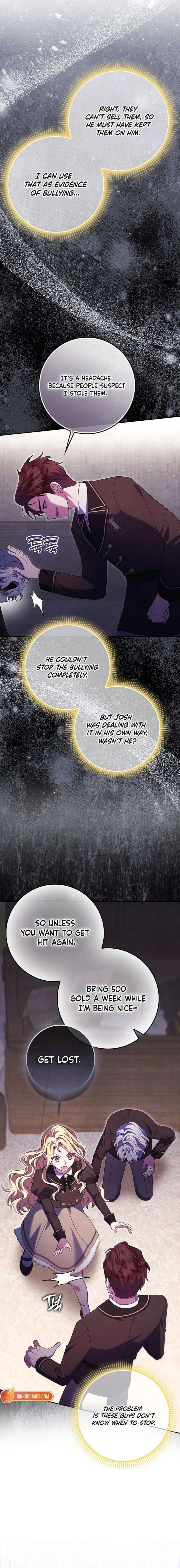The Foreign Object was Me Chapter 62 79 ch 62 10
