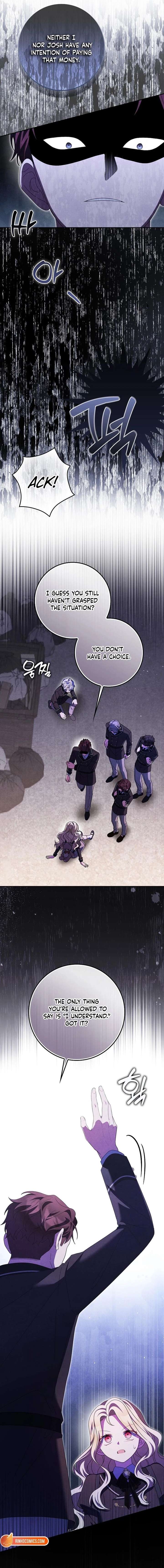 The Foreign Object was Me Chapter 62 80 ch 62 11