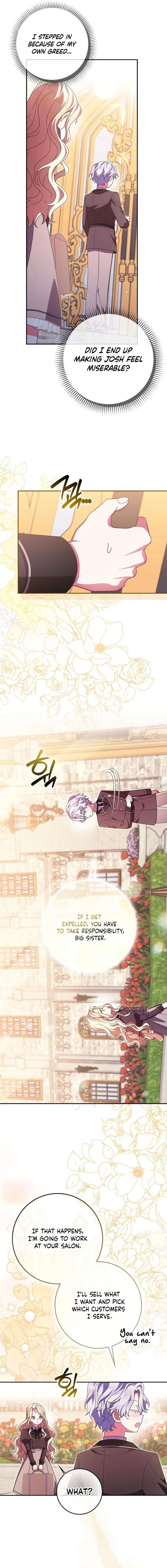 The Foreign Object was Me Chapter 62 90 ch 62 21
