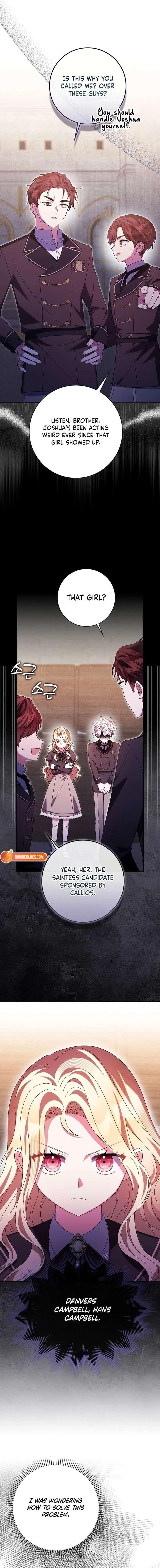 The Foreign Object was Me Chapter 62 74 ch 62 5