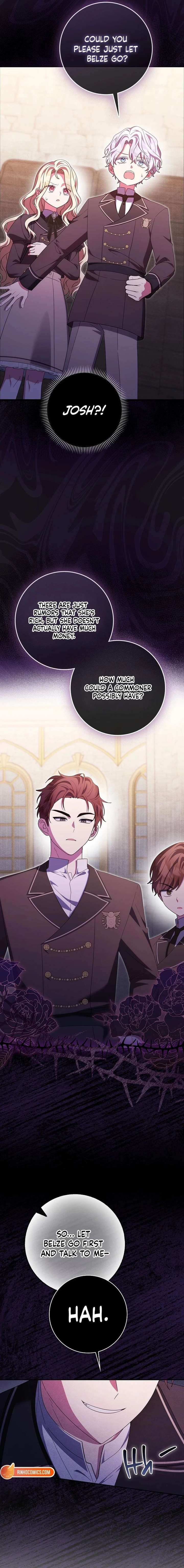 The Foreign Object was Me Chapter 62 76 ch 62 7