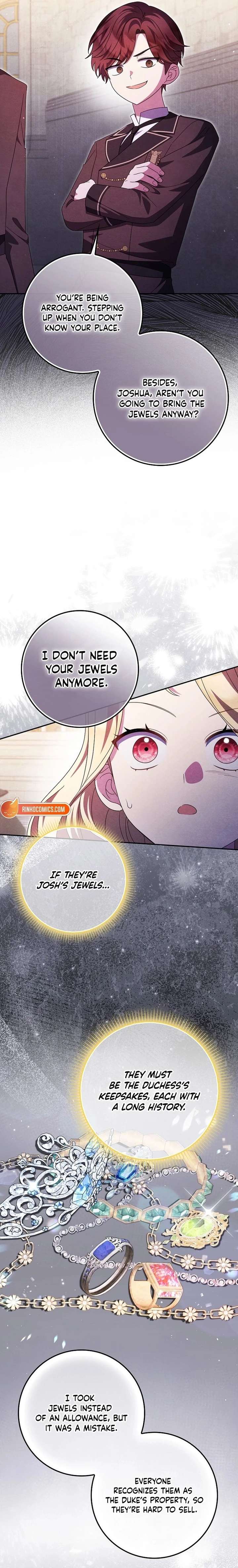 The Foreign Object was Me Chapter 62 78 ch 62 9