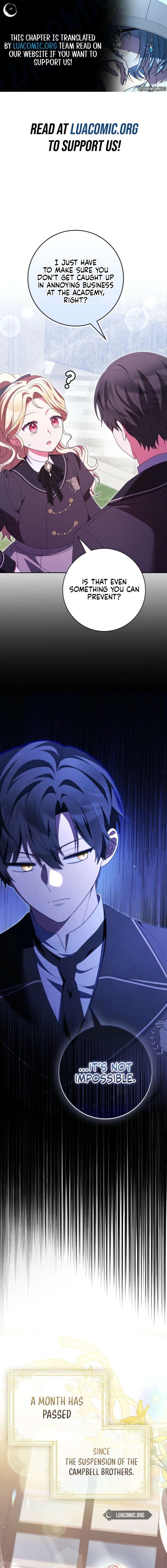 The Foreign Object was Me Chapter 70 52 ch 70 1