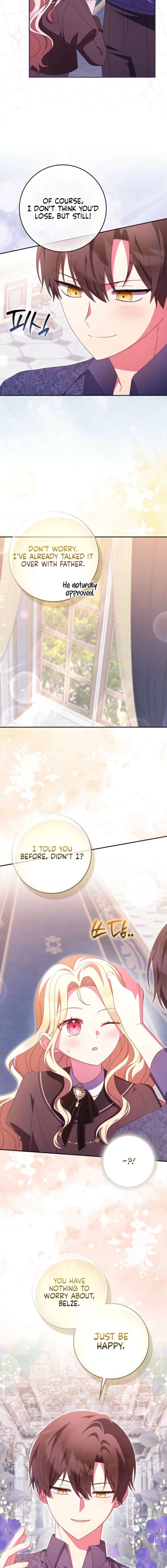 The Foreign Object was Me Chapter 70 61 ch 70 10