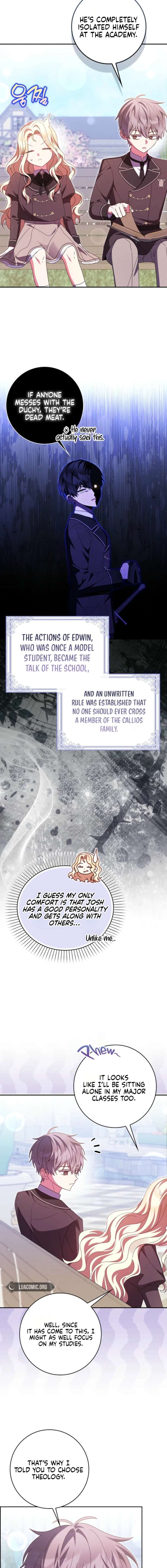 The Foreign Object was Me Chapter 70 63 ch 70 12